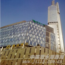 绿地广场国际商务中心