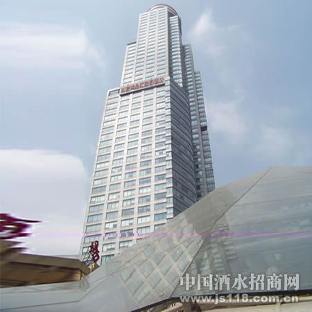商贸世纪广场南京电梯广告资源投放