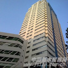 苏建大厦南京电梯广告