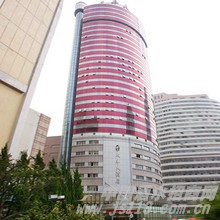 天丰大厦南京电梯广告
