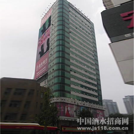 天时国贸南京电梯广告