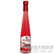 375樱桃醋饮料