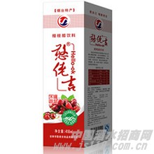 418冰桂樱桃汁