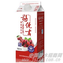 500樱桃醋饮料
