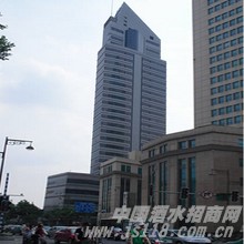 投资大厦南京电梯广告