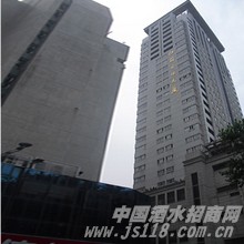 文化大厦南京电梯广告