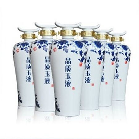 �ھ��ӻ���45��475ml�໨�ɾ�����Һ