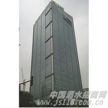 南京置地广场电梯楼宇广告