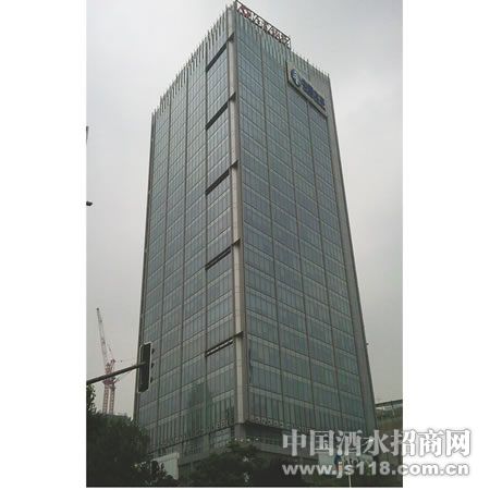 南京置地广场电梯楼宇广告