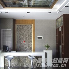 云蔻酒窖交流大厅