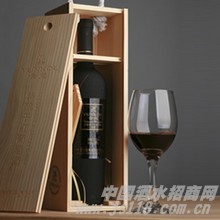 云蔻特酿蛇龙珠干红