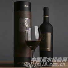 云蔻珍藏赤霞珠干红