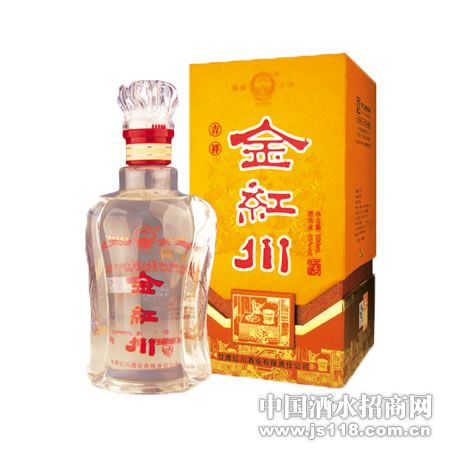 吉祥金红川