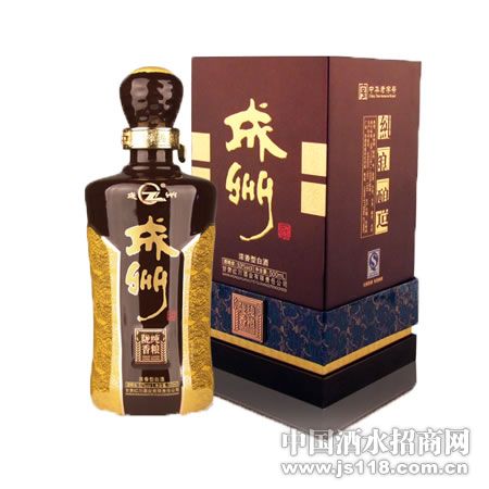 成州纯粮陇香