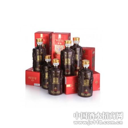 ����ę́�����𽴾�8�� 53��500ml �߶Ȱ׾�