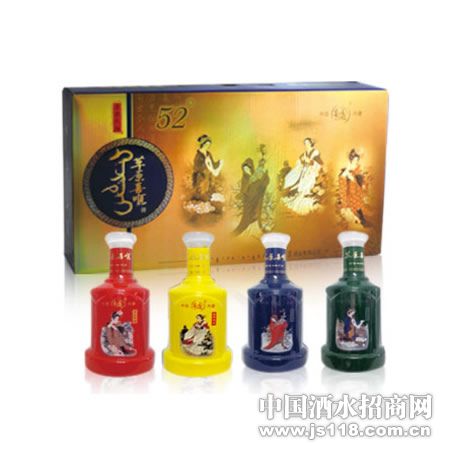 52%vol 500ml