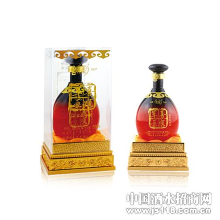 �Ƶ�¿ 66%vol 500ml