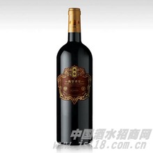 公爵赤霞珠干红