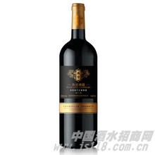 子爵赤霞珠干红