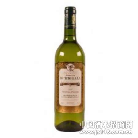 ���������ɰ����Ѿ� - Ange de Burdigala