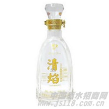 精品清焰高度葡萄酒