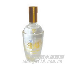清焰250ml高度葡萄酒