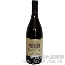 乡纳干红葡萄酒