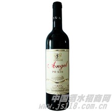 伊禧安吉尔