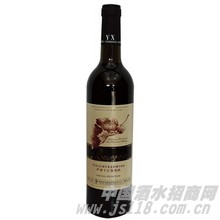 伊禧干红葡萄酒