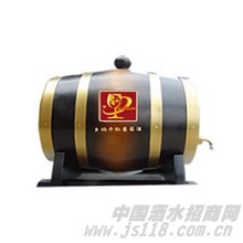 3L橡木桶