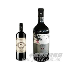 红山怡3L大瓶干红