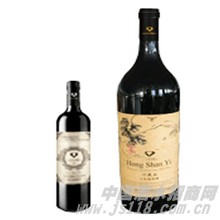 红山怡5L大瓶干红