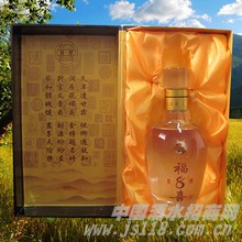 正一品福八喜