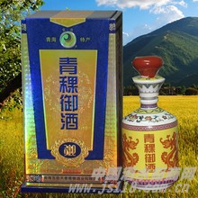 青稞老窖