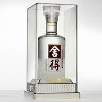38°晶品·舍得