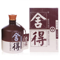 38°品味·舍得250ml