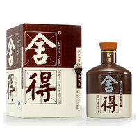 52°品味·舍得250ml