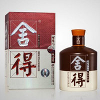 52°品味·舍得500ml