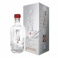 真金白银42度