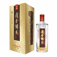 清香诱惑53度