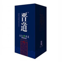 晋道原浆60度