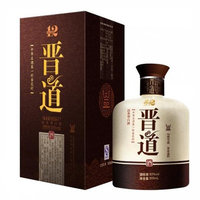 晋道十二年53度