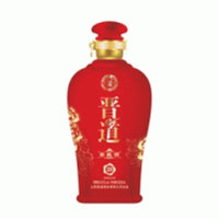 晋道喜庆装