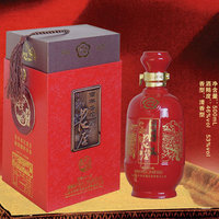 百年杏花老店