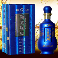 汾奎烧坊·二十年秘藏