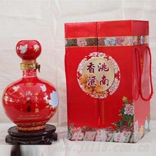 洮南香国色天香