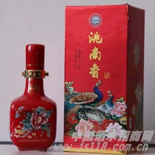 国色天香酒