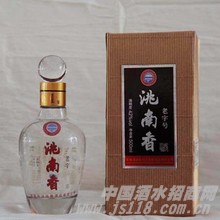 老字号洮南香酒