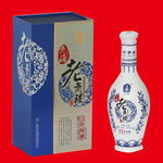 蓝瓶老青稞
