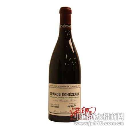 ����ɪ�� Grands Echezeaux